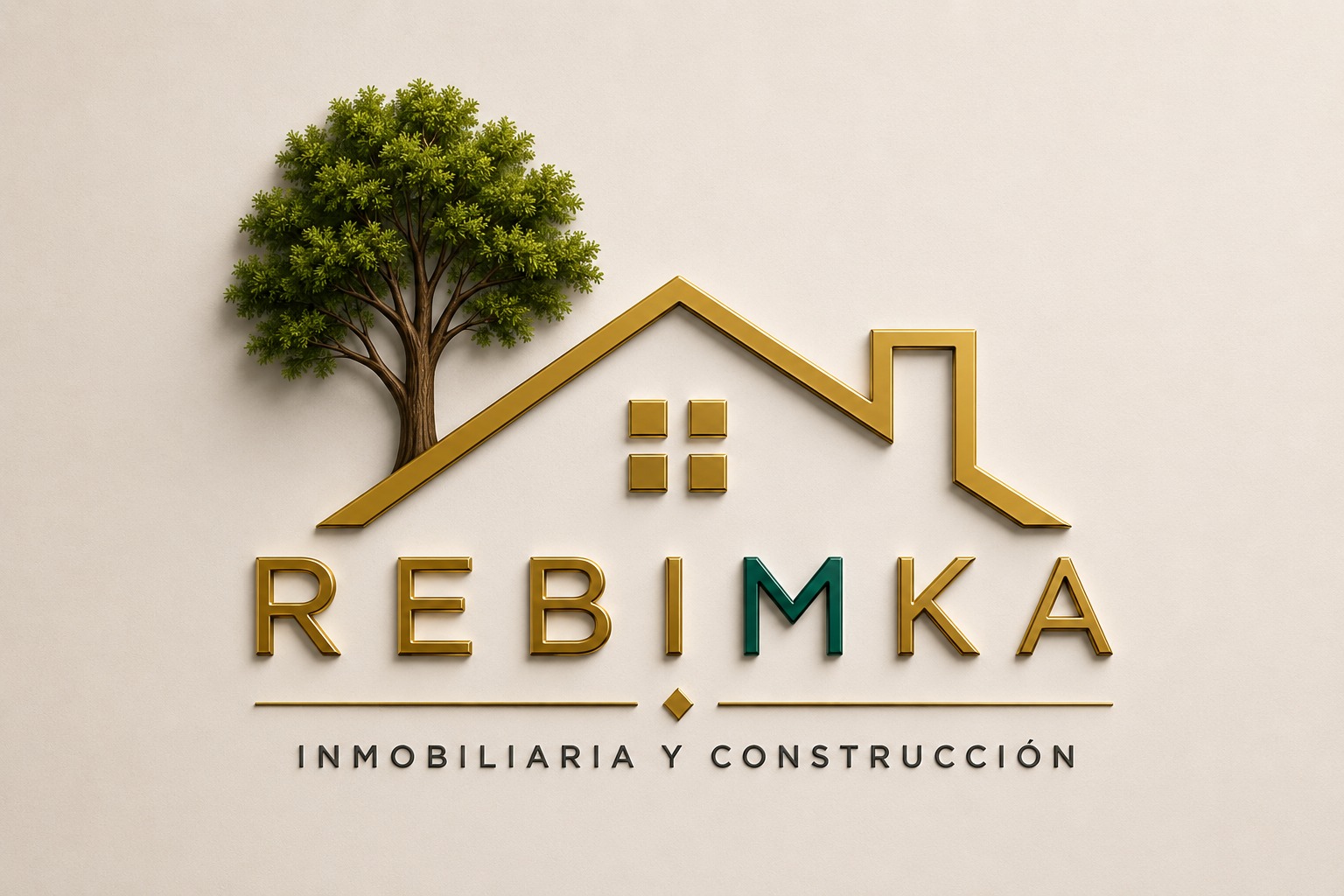 REBIMKA Inmobiliaria